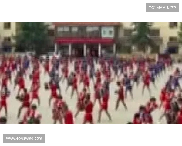 少林延鲁武术学校：传承千年的武术智慧