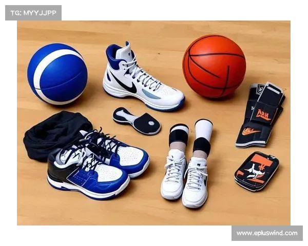 NBA装备推荐指南 打造专属你的篮球竞技体验 NBA装备推荐指南 打造专属你的篮球竞技体验