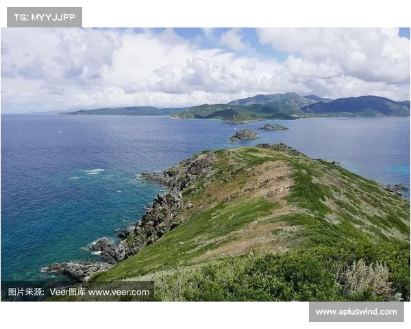 阿雅克肖：探索科西嘉岛的文化魅力与自然风光之旅